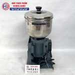 Máy Xay đa Năng 900w NỒi 22cm 7