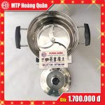 Máy Xay đa Năng 900w NỒi 22cm 8