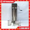 Máy đùn Xúc Xích, Lạp Xưởng, Lòng Dồi Tay 7l 1