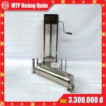 Máy đùn Xúc Xích, Lạp Xưởng, Lòng Dồi Tay 7l 7