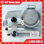 Máy Thái Thịt Chín, Thịt đông Lạnh Es250 1