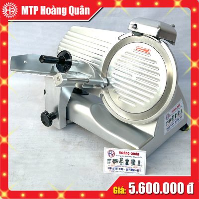 Máy Thái Thịt Chín, Thịt đông Lạnh Es250 2