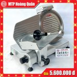 Máy Thái Thịt Chín, Thịt đông Lạnh Es250 5