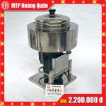 Máy Giò 1.1kw 4