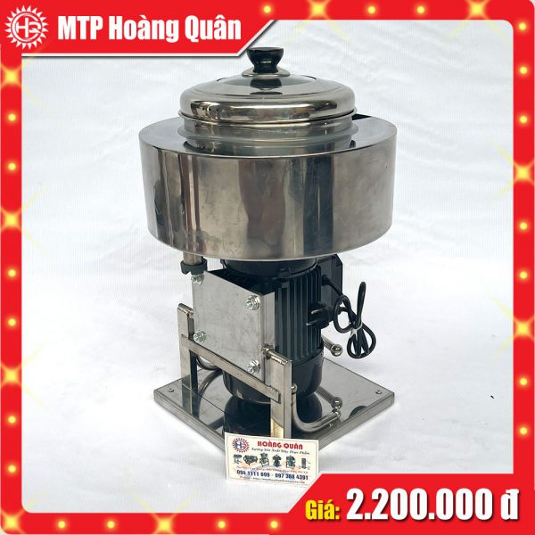 Máy Giò 1.1kw 5