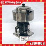 Máy Giò 1.1kw 6