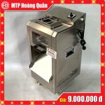 Máy Thái Thịt Tươi Sống Hq8 2