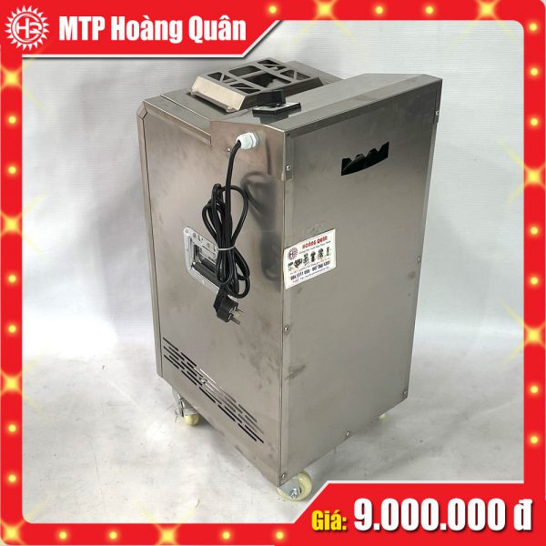 Máy Thái Thịt Tươi Sống Hq8 3