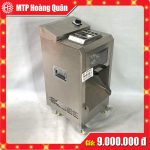 Máy Thái Thịt Tươi Sống Hq8 5
