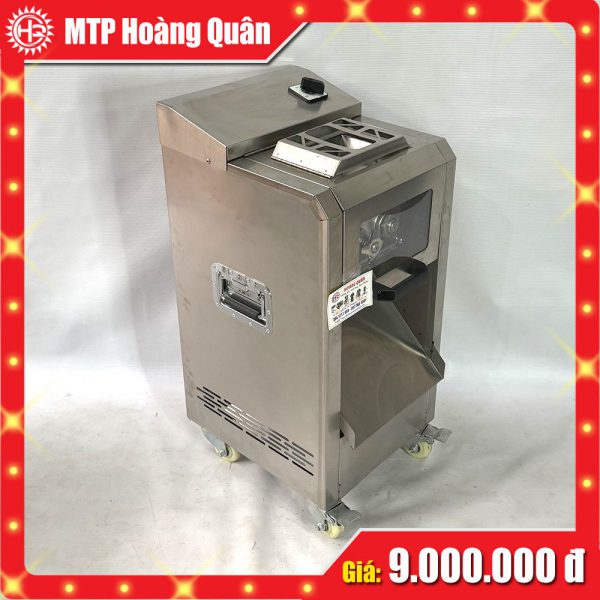 Máy Thái Thịt Tươi Sống Hq8 5
