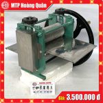 Máy Lạng Bì Heo, Da Heo Tay 1