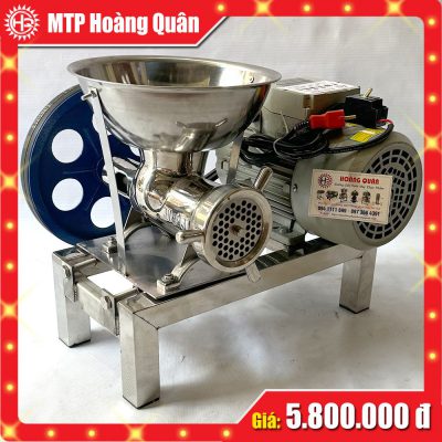 Máy Đùn Inox 32 1