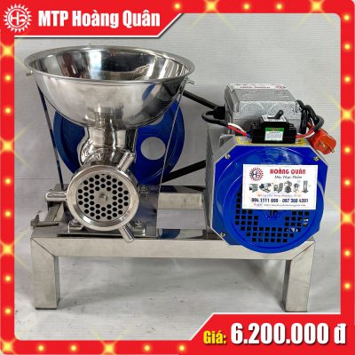 Máy Đùn Inox 32 1