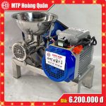 Máy Đùn Inox 32 2