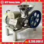 Máy Đùn Inox 32 3