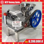 Máy Đùn Inox 32 3