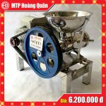 Máy Đùn Inox 32 4