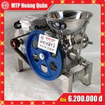 Máy Đùn Inox 32 4