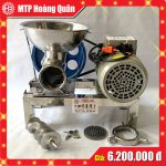 Máy Đùn Inox 32 5