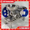 Máy Đùn Inox 32 5