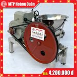 Máy đùn Inox 12 4