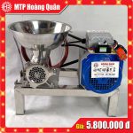 Máy đùn Inox 22 1