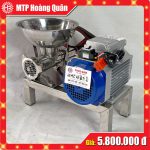 Máy đùn Inox 22 2