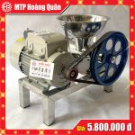 Máy đùn Inox 22 3