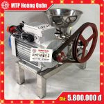 Máy đùn Inox 22 3