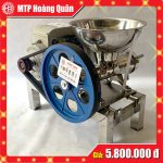 Máy đùn Inox 22 4