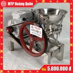 Máy đùn Inox 22 4