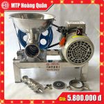 Máy đùn Inox 22 5