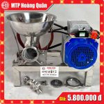 Máy đùn Inox 22 6