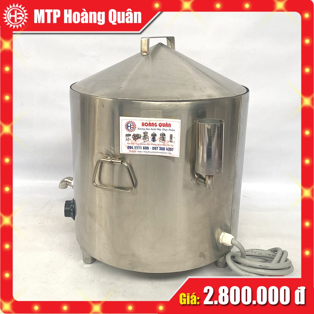 Nồi Tráng Bánh Cuốn, Bánh ướt, Bánh Phở, Bánh đa 35cm 2 Nồi Tráng Bánh Cuốn, Bánh ướt, Bánh Phở, Bánh đa 35cm 2