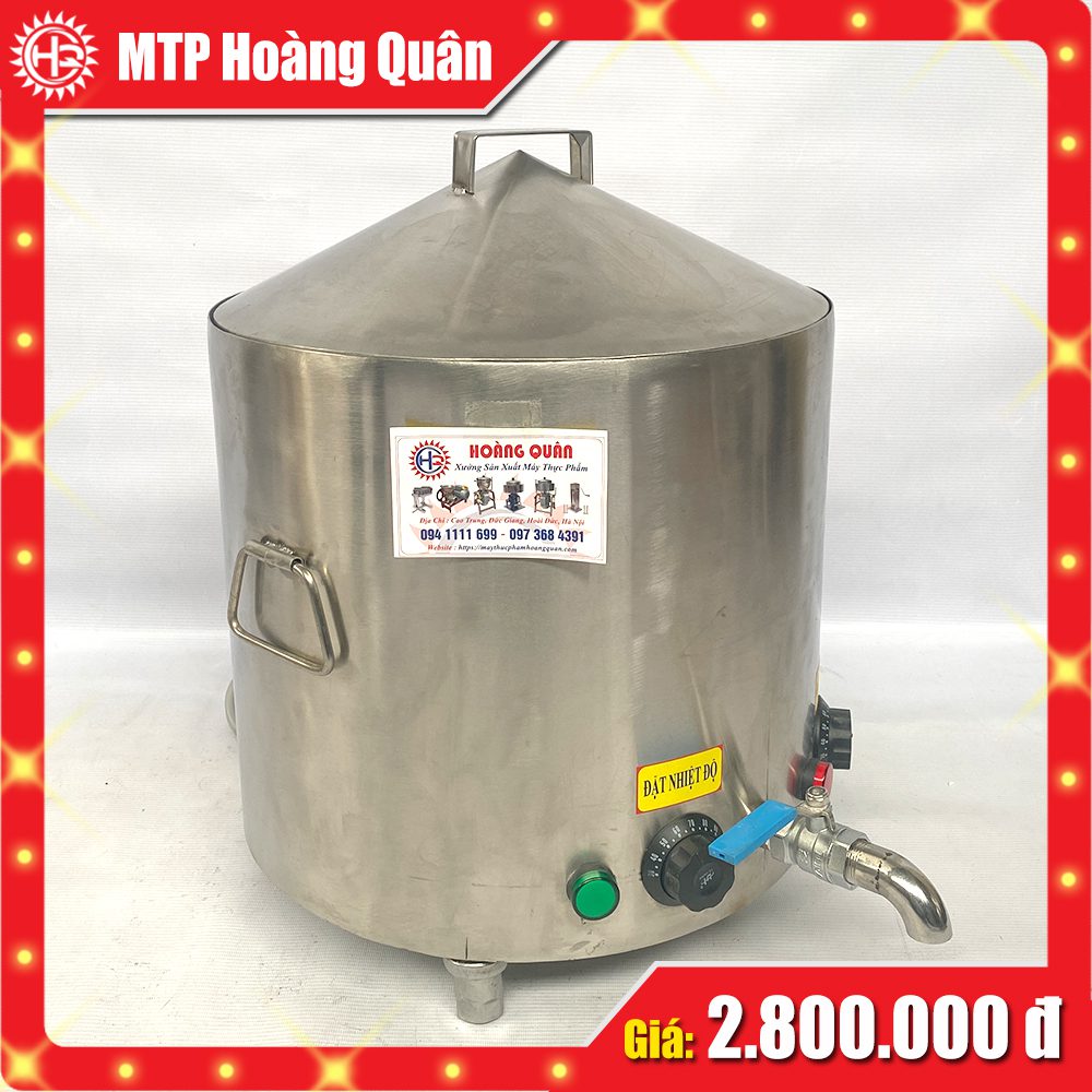 Nồi Tráng Bánh Cuốn, Bánh ướt, Bánh Phở, Bánh đa 35cm 4 Nồi Tráng Bánh Cuốn, Bánh ướt, Bánh Phở, Bánh đa 35cm 4