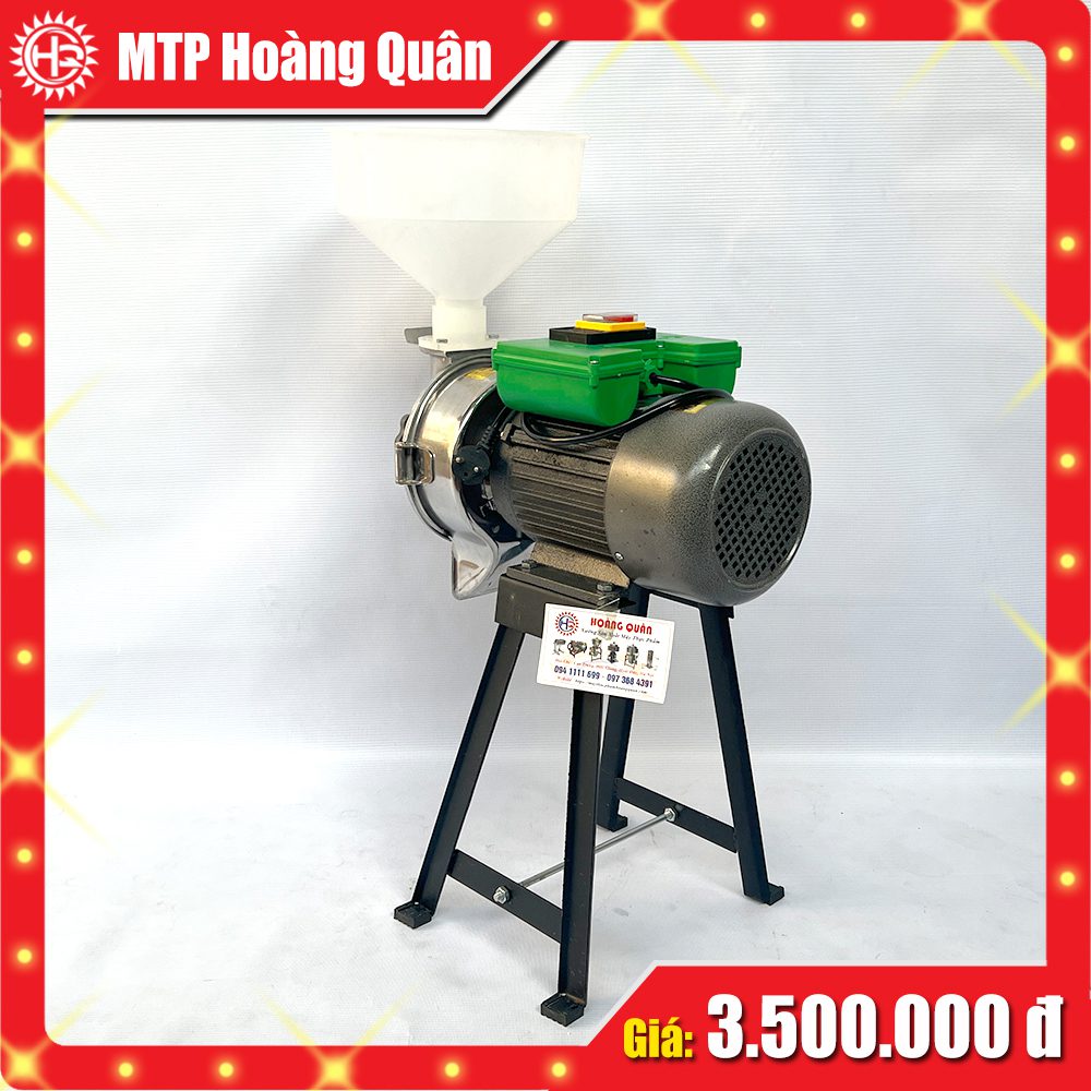 Máy Xay Bột Nước ĐẦu Inox 4 Máy Xay Bột Nước ĐẦu Inox 4