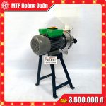 Máy Xay Bột Nước ĐẦu Inox 5