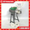 Máy Xay Bột Nước đầu Mica