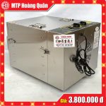 Tủ Sấy Hoa Quả, Sấy Thực Phẩm 10 Khay 4