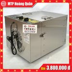 Tủ Sấy Hoa Quả, Sấy Thực Phẩm 10 Khay 5