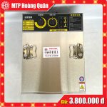 Tủ Sấy Hoa Quả, Sấy Thực Phẩm 10 Khay 7