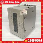 Tủ Sấy Hoa Quả, Sấy Thực Phẩm 16 Khay 3