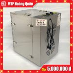Tủ Sấy Hoa Quả, Sấy Thực Phẩm 16 Khay 4