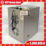 Tủ Sấy Hoa Quả, Sấy Thực Phẩm 16 Khay 5