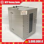 Tủ Sấy Hoa Quả, Sấy Thực Phẩm 16 Khay 6