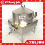 Nồi Tráng Bánh Cuốn, Bánh ướt, Bánh Phở, Bánh đa 40cm 1