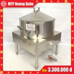 Nồi Tráng Bánh Cuốn, Bánh ướt, Bánh Phở, Bánh đa 40cm 2
