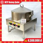 Nồi Tráng Bánh Cuốn, Bánh ướt, Bánh Phở, Bánh đa 50cm 1