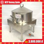 Nồi Tráng Bánh Cuốn, Bánh ướt, Bánh Phở, Bánh đa 45cm 2