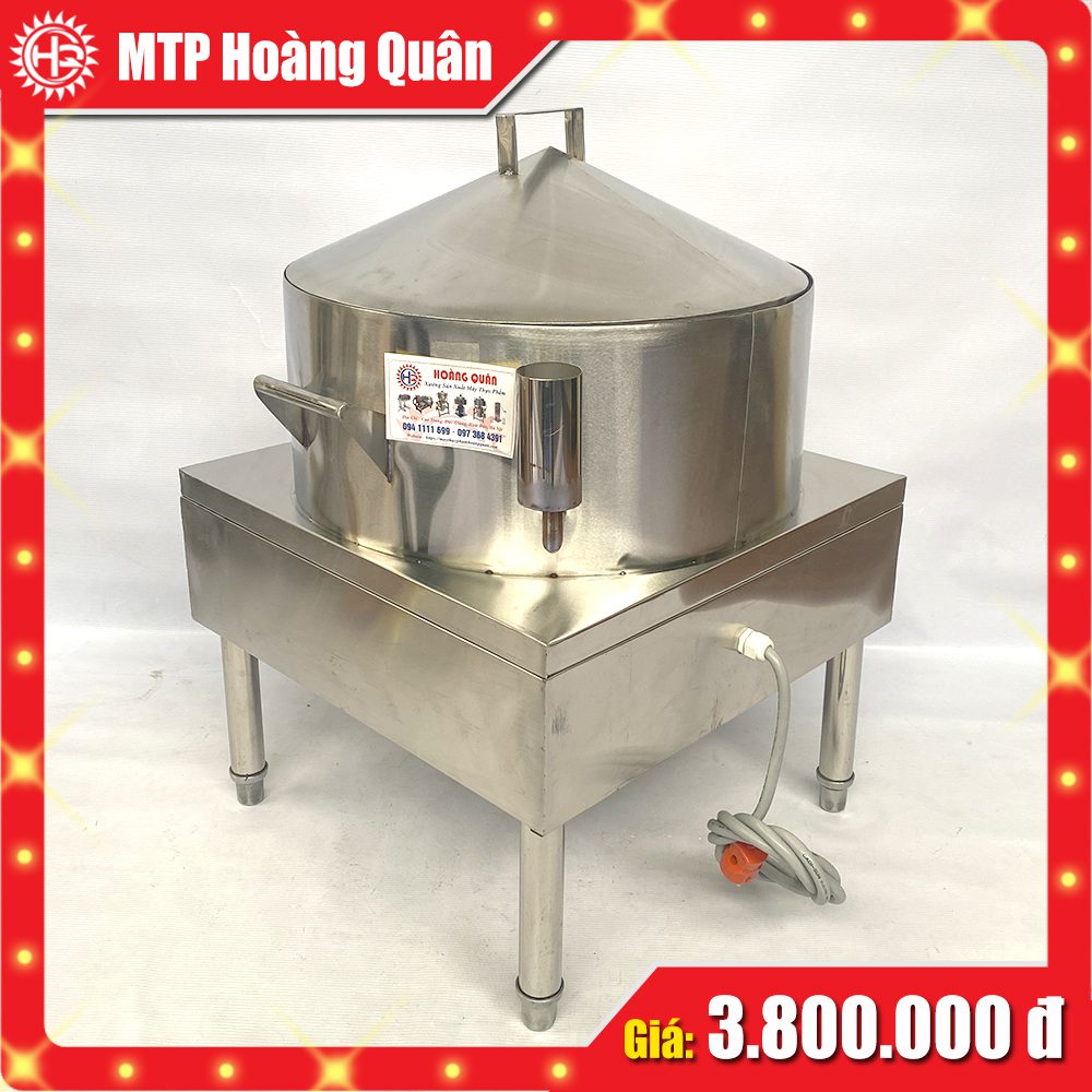 Nồi Tráng Bánh Cuốn, Bánh ướt, Bánh Phở, Bánh đa 45cm 2 Nồi Tráng Bánh Cuốn, Bánh ướt, Bánh Phở, Bánh đa 45cm 2